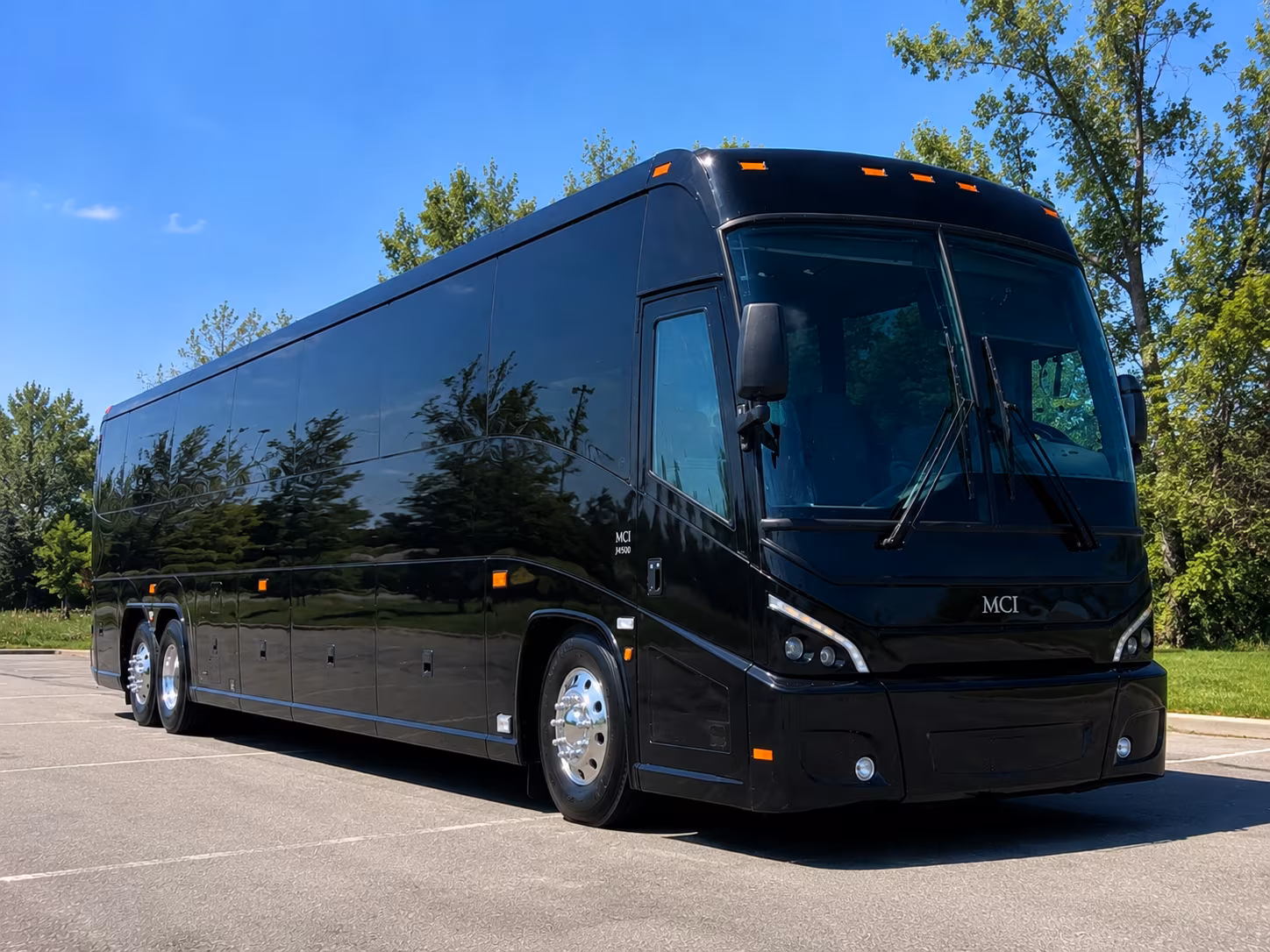 antioch government military transportation