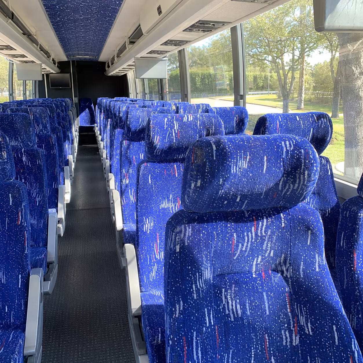 antioch long distance transportation