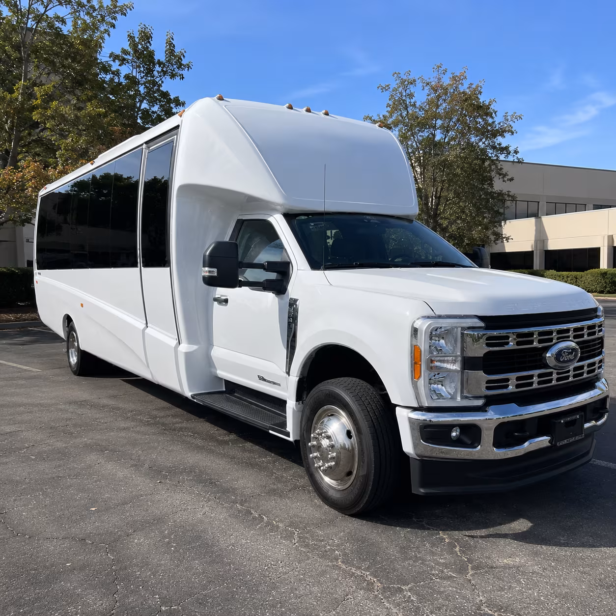 antioch wine tour brewery transportation